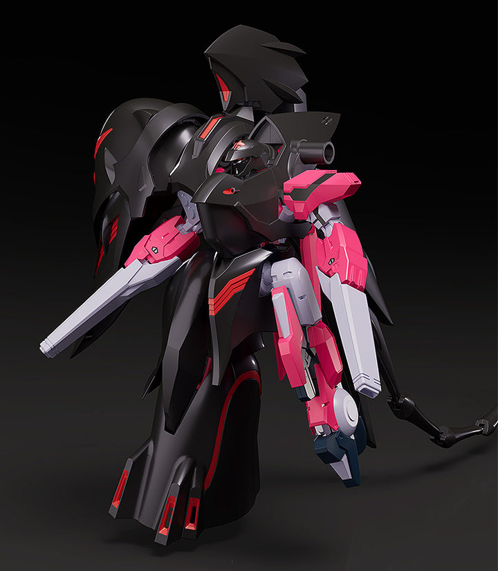 MODEROID ブラックサレナ