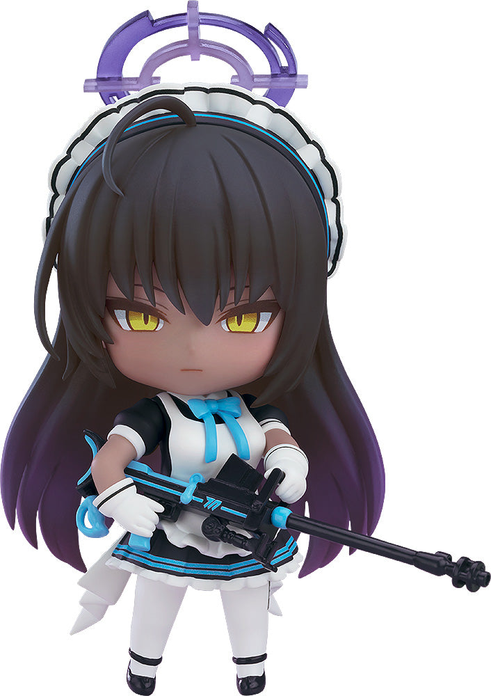ねんどろいど 角楯カリン