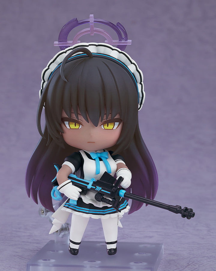 ねんどろいど 角楯カリン