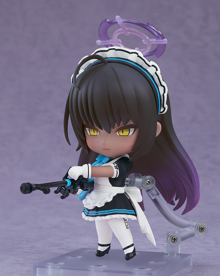 ねんどろいど 角楯カリン
