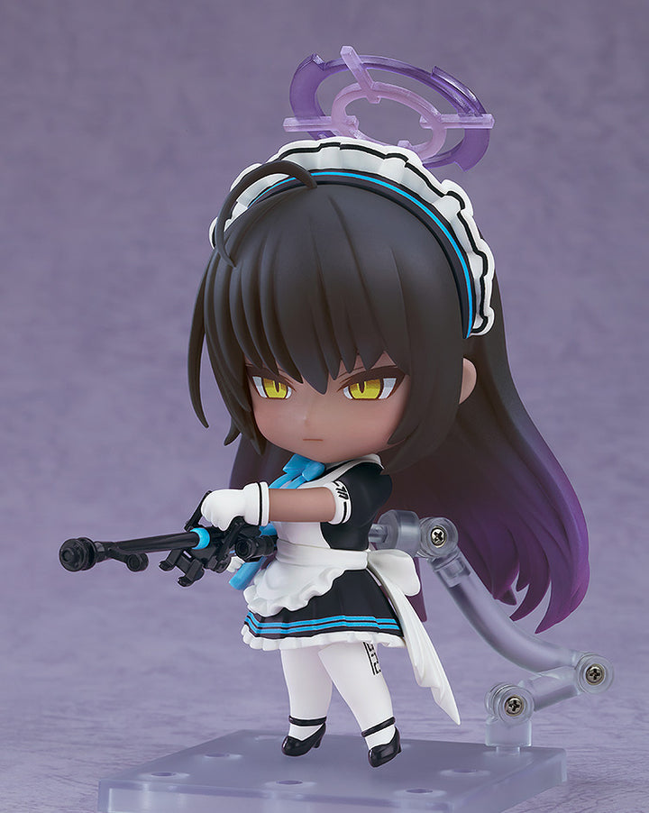 ねんどろいど 角楯カリン