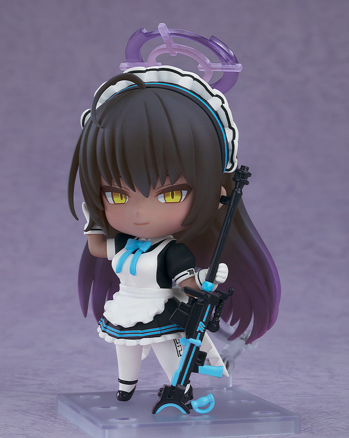 ねんどろいど 角楯カリン