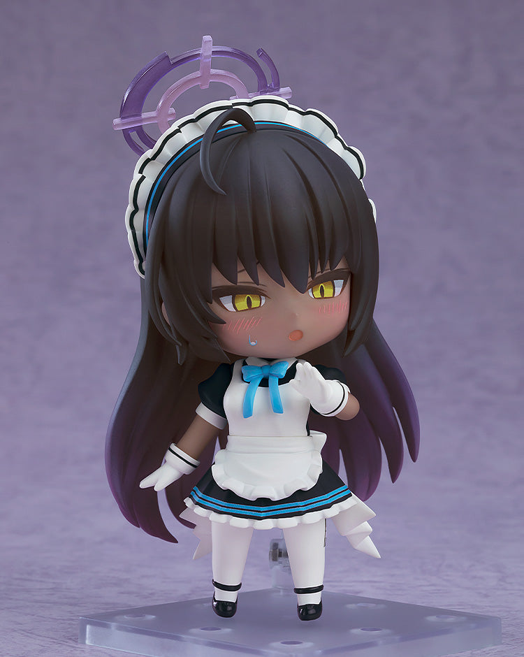 ねんどろいど 角楯カリン