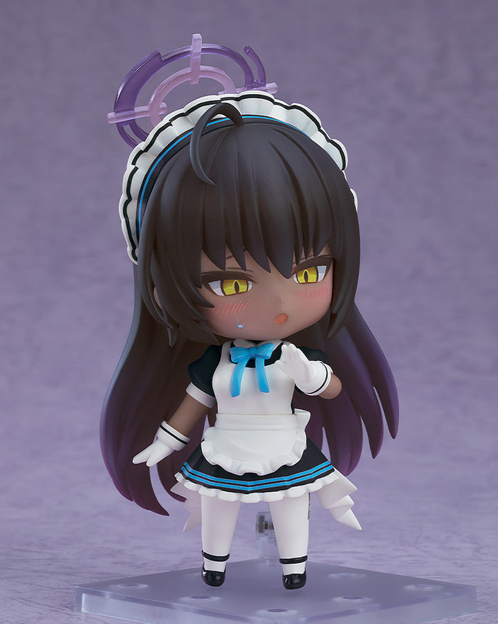ねんどろいど 角楯カリン