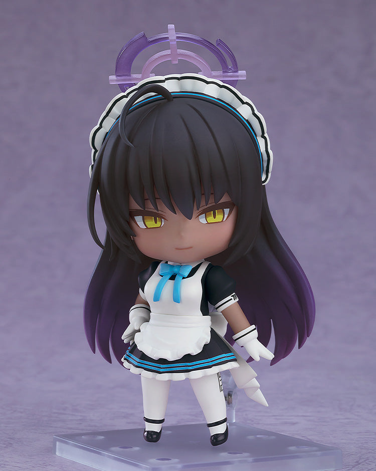 ねんどろいど 角楯カリン