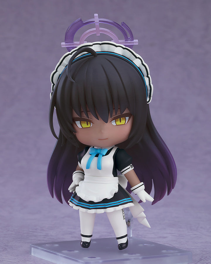 ねんどろいど 角楯カリン