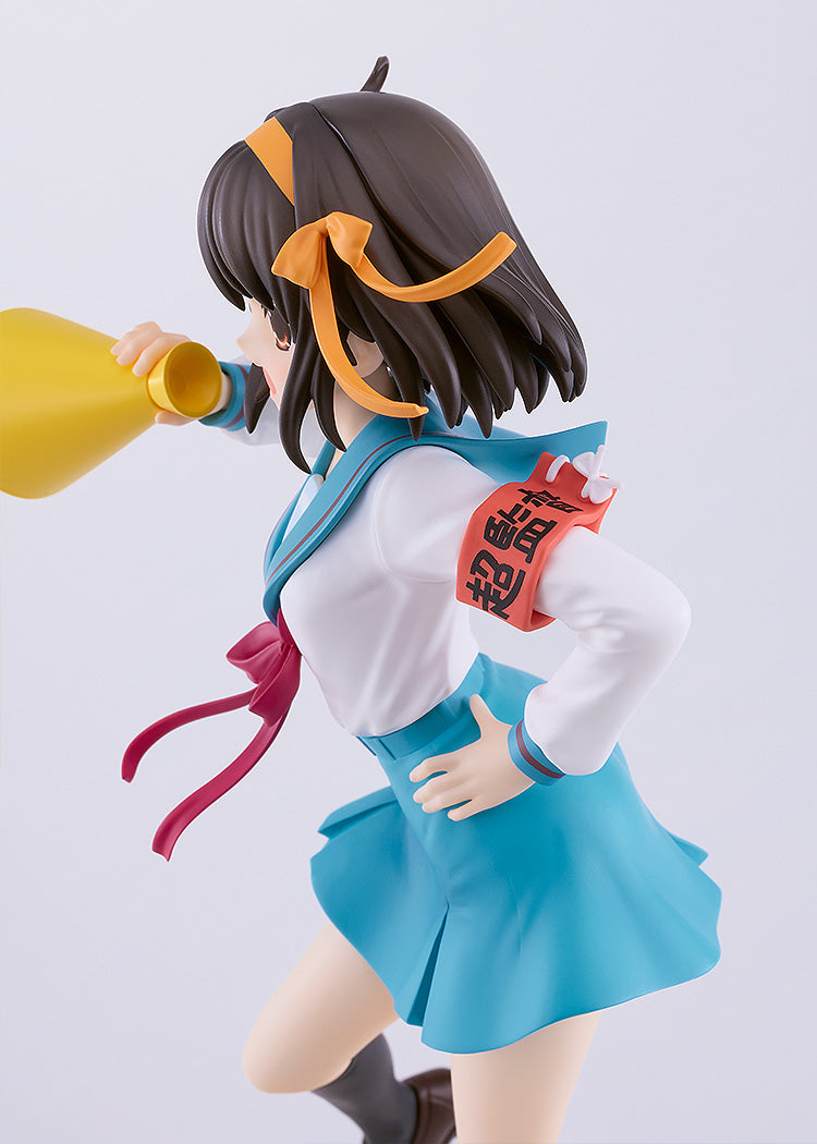 POP UP PARADE 涼宮ハルヒ L size – SOOTANG HOBBY