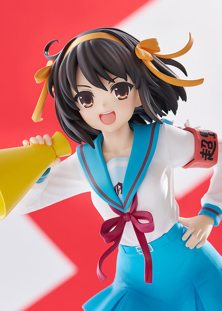 POP UP PARADE 涼宮ハルヒ L size – SOOTANG HOBBY