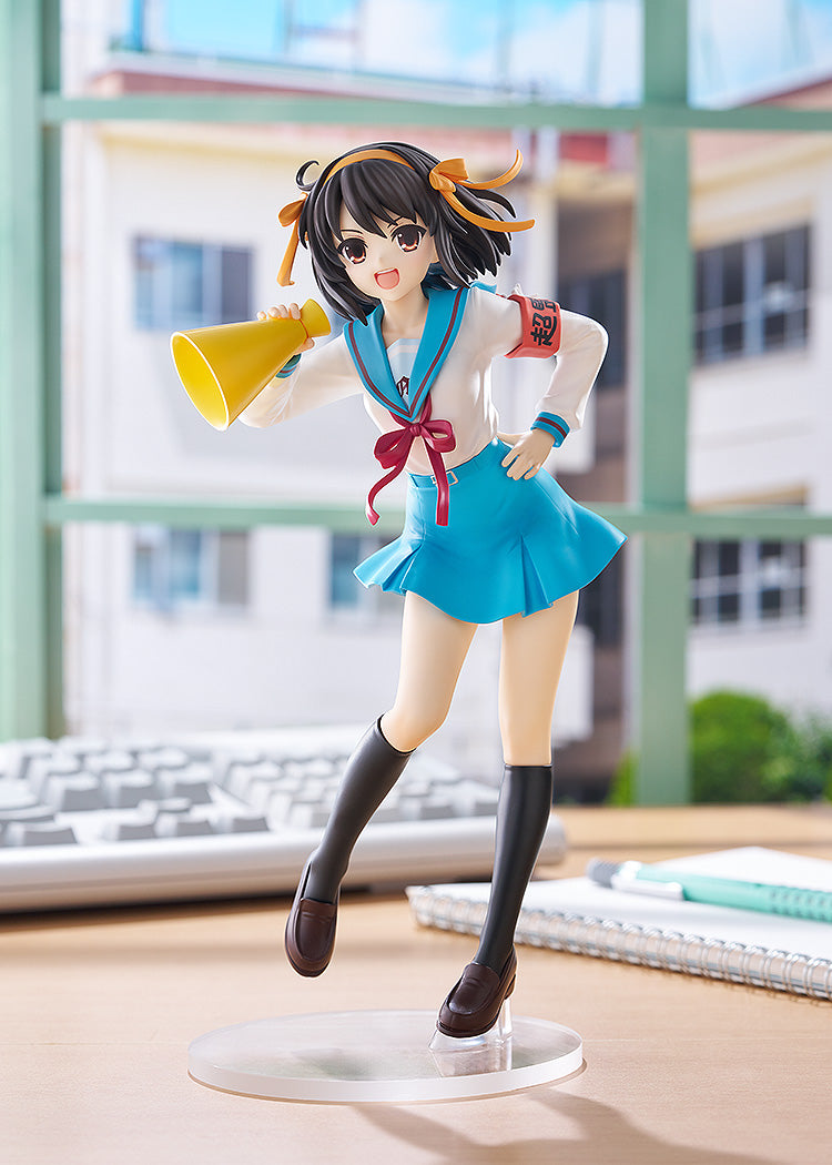 POP UP PARADE 涼宮ハルヒ L size – SOOTANG HOBBY