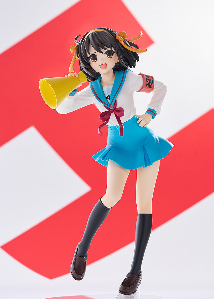 POP UP PARADE 涼宮ハルヒ L size – SOOTANG HOBBY