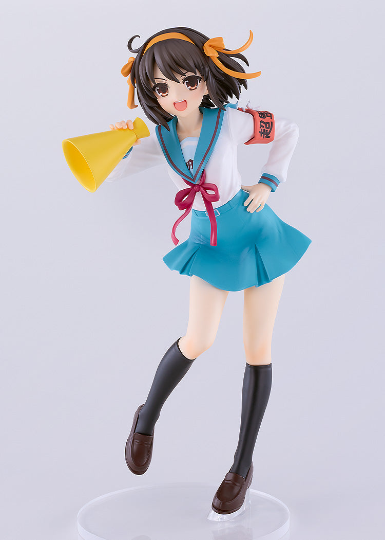 POP UP PARADE 涼宮ハルヒ L size – SOOTANG HOBBY