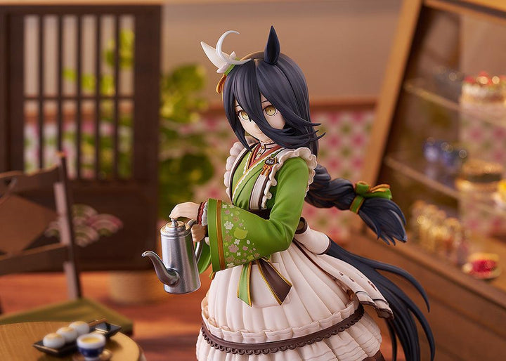 マンハッタンカフェ～柳緑小夜～ 1/7スケール