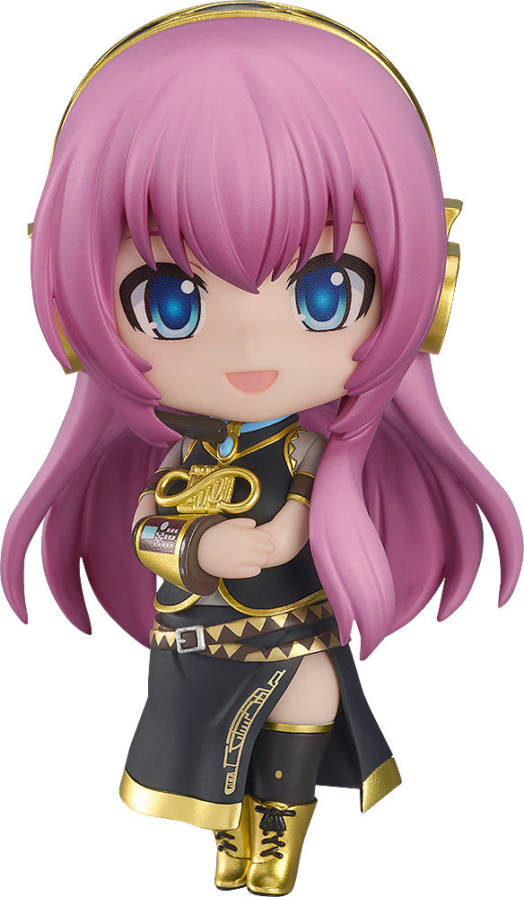 新品　ミュー = テュエルブ　グッドスマイルカンパニー Amazon | ブレイブルー クロノファンタズマ μ-No.12- (ミュー