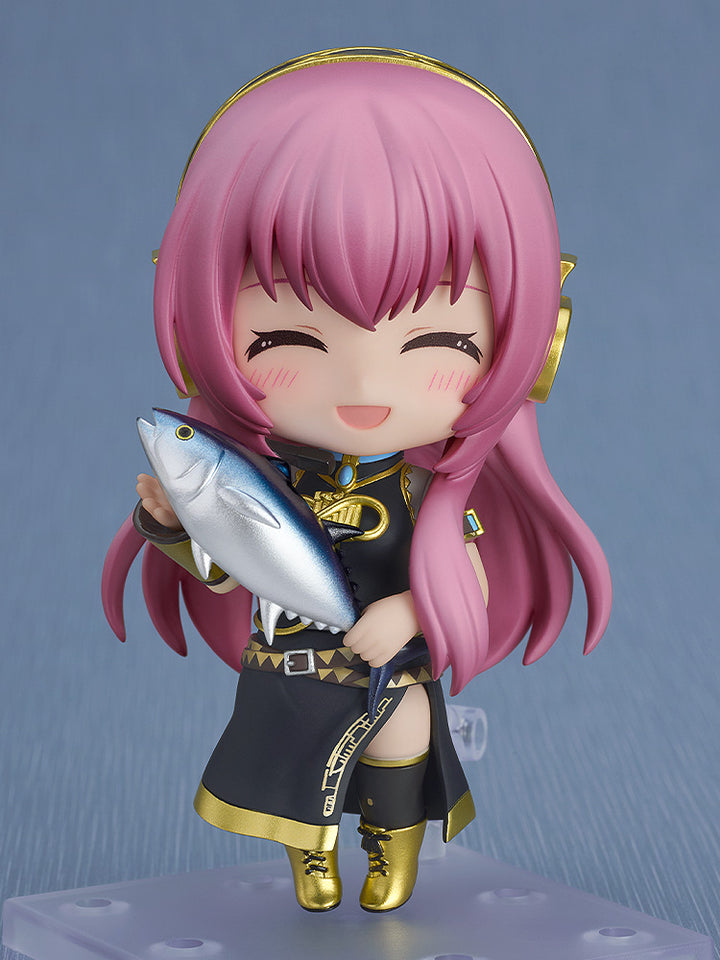 ねんどろいど 巡音ルカ 2.0