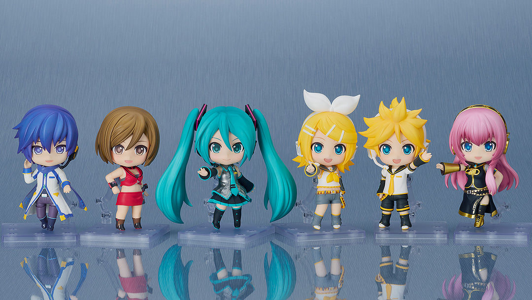 ねんどろいど 巡音ルカ 2.0