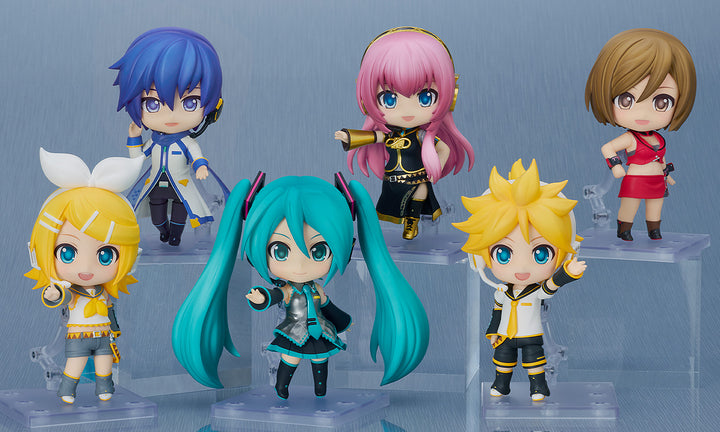 ねんどろいど 巡音ルカ 2.0