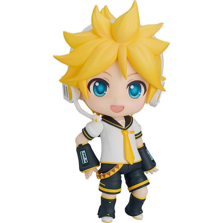 ねんどろいど 鏡音レン 2.0
