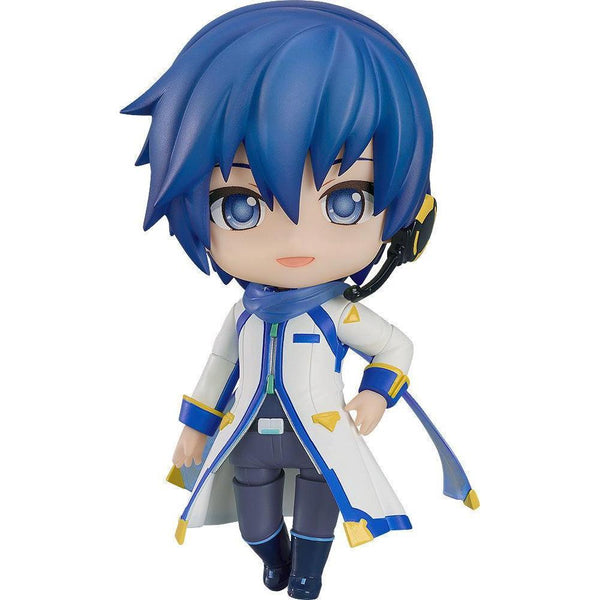 ねんどろいど KAITO 2.0 – SOOTANG HOBBY