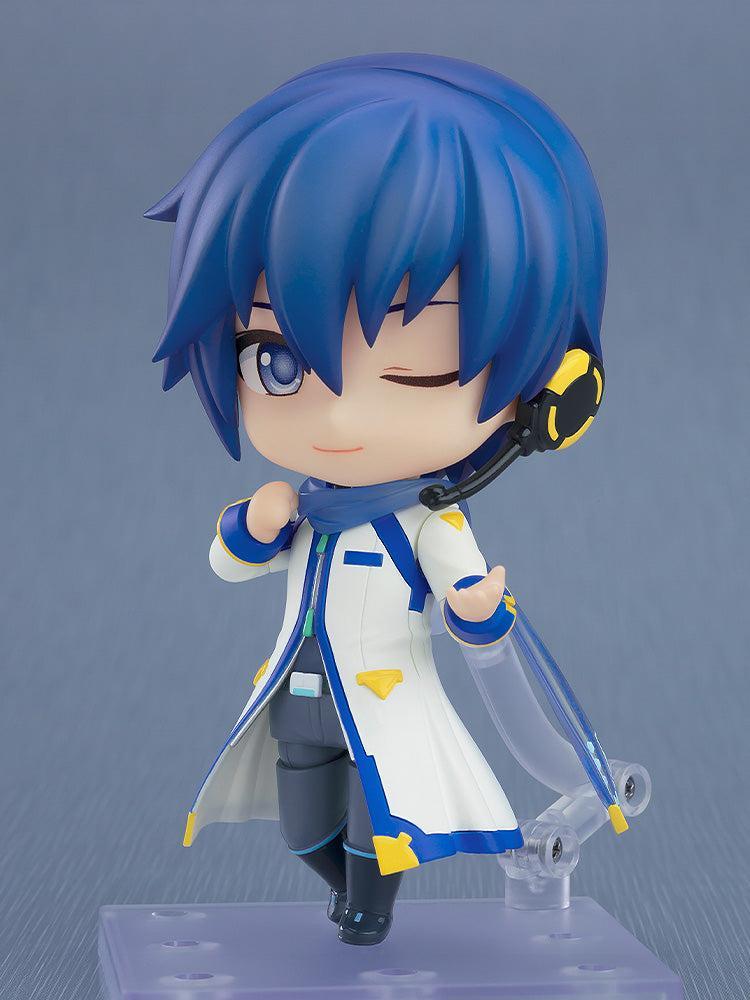 未開封 ねんどろいど KAITO フィギュア GOODSMILE COMPANY (グッドスマイルカンパニー) ねんどろいど