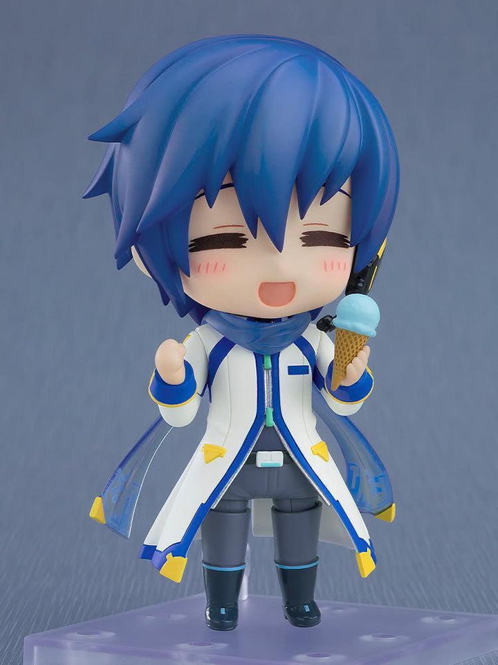 ねんどろいど KAITO 2.0