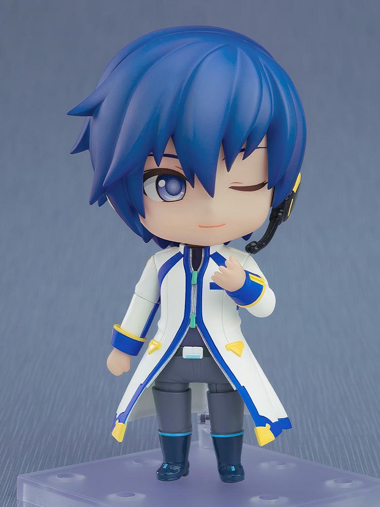 ねんどろいど KAITO 2.0