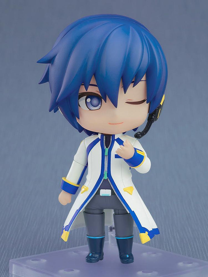 ねんどろいど KAITO 2.0