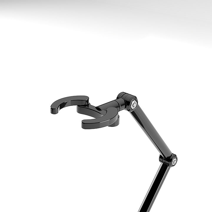 THE シンプルスタンド×3 BLACK【フィギュア＆模型用】