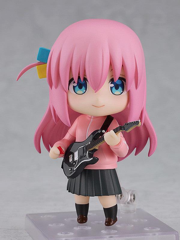 ねんどろいどもあ とりかえっこフェイス ぼっちセレクション -6個入りBOX-