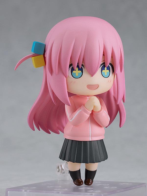 ねんどろいどもあ とりかえっこフェイス ぼっちセレクション -6個入りBOX-