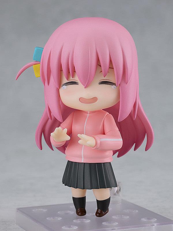 ねんどろいどもあ とりかえっこフェイス ぼっちセレクション -6個入りBOX-