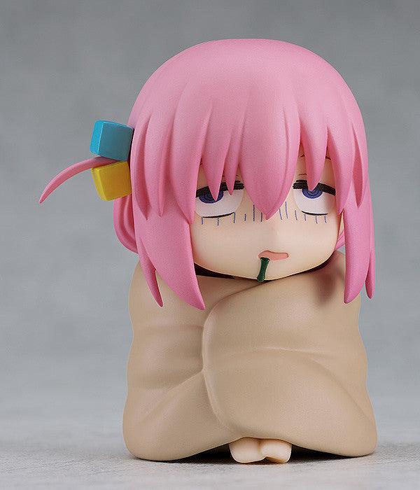 ねんどろいどもあ とりかえっこフェイス ぼっちセレクション -6個入りBOX-