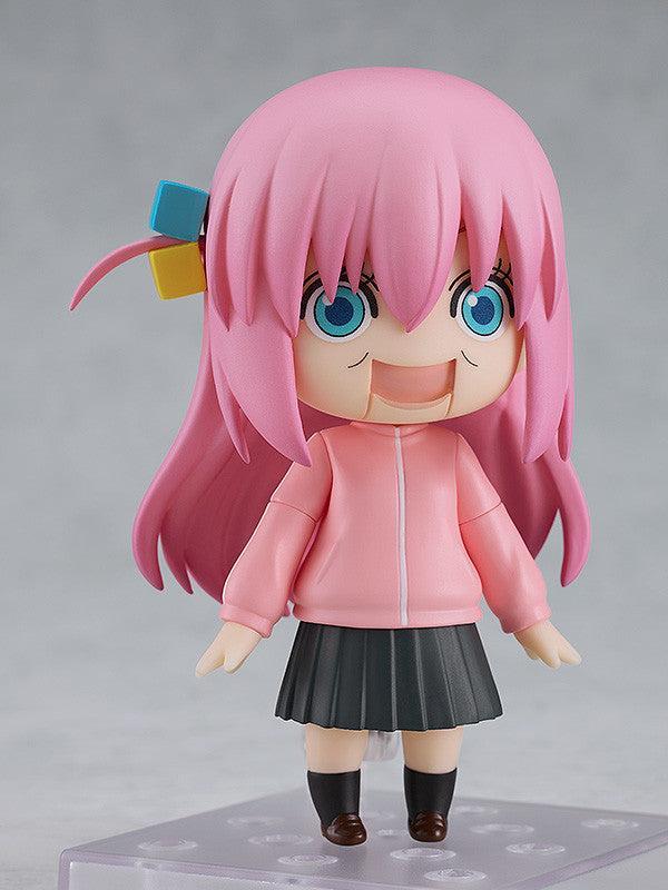 ねんどろいどもあ とりかえっこフェイス ぼっちセレクション -6個入りBOX-