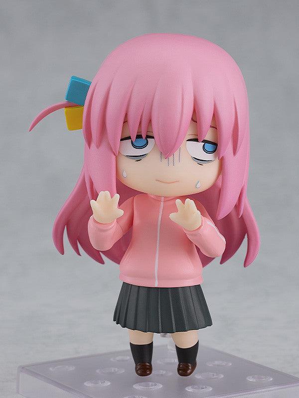 ねんどろいどもあ とりかえっこフェイス ぼっちセレクション -6個入りBOX-