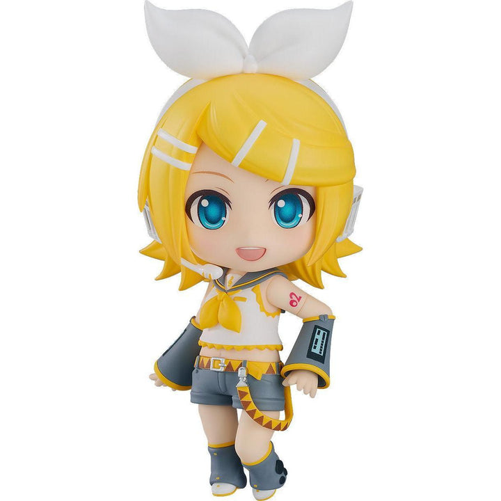 ねんどろいど 鏡音リン 2.0