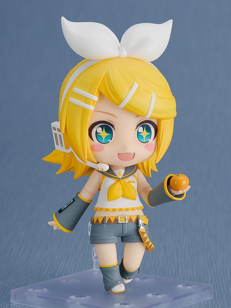 ねんどろいど 鏡音リン 2.0