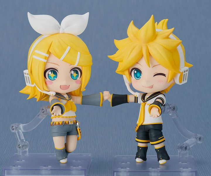 ねんどろいど 鏡音リン 2.0