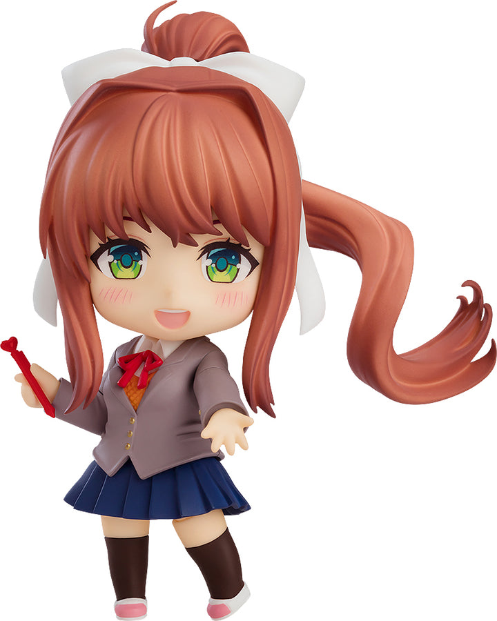 ねんどろいど モニカ