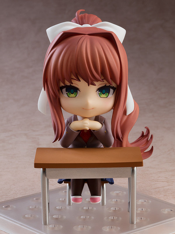 ねんどろいど モニカ