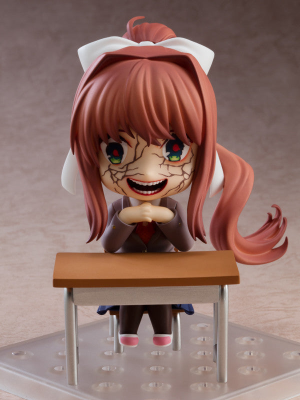 ねんどろいど モニカ