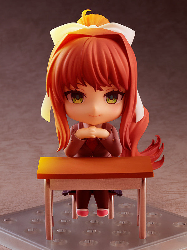 ねんどろいど モニカ