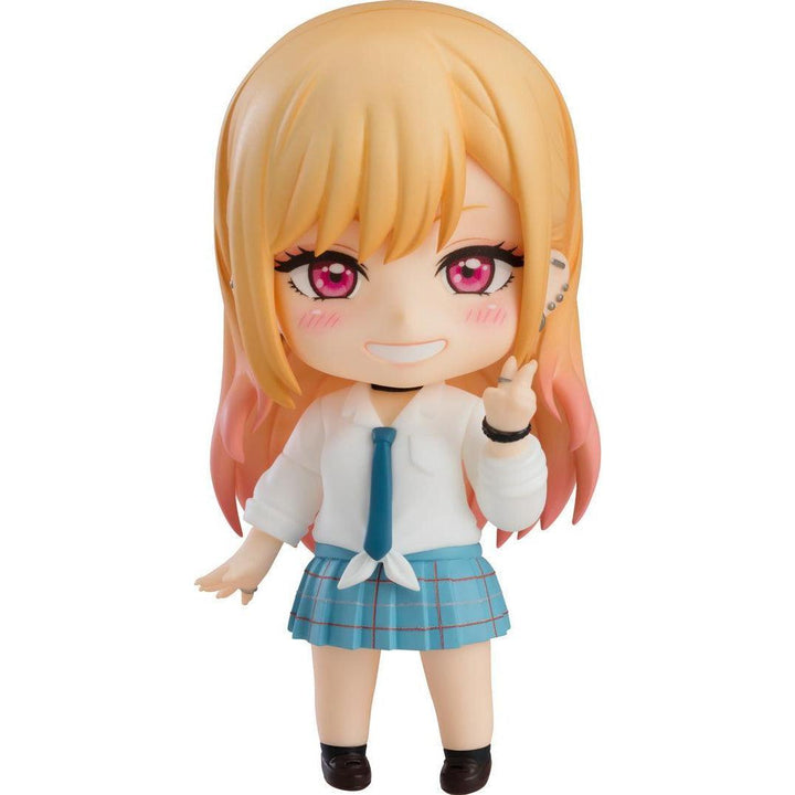 ねんどろいど 喜多川海夢