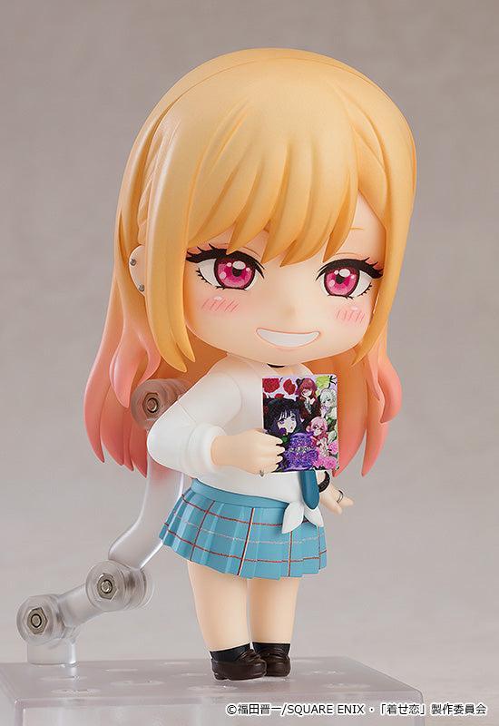 ねんどろいど 喜多川海夢