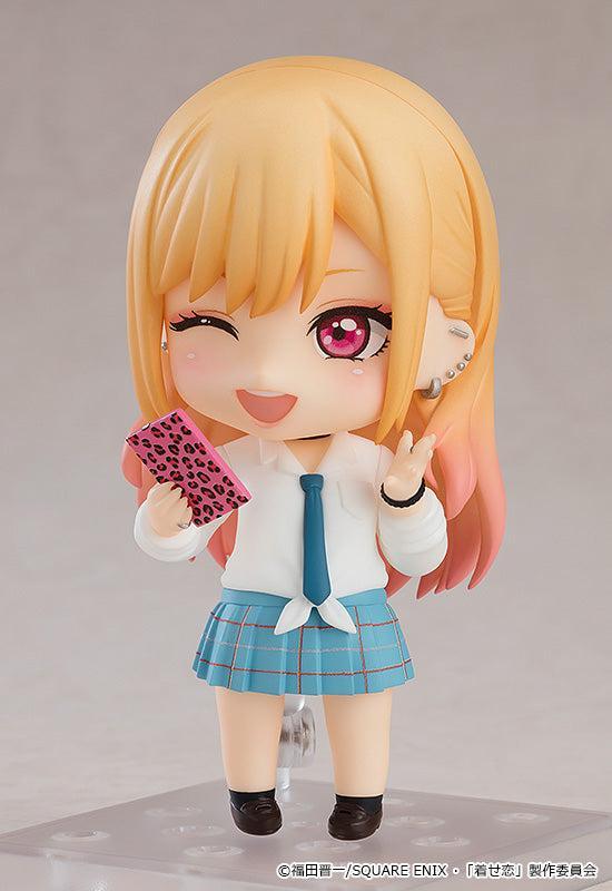 ねんどろいど 喜多川海夢