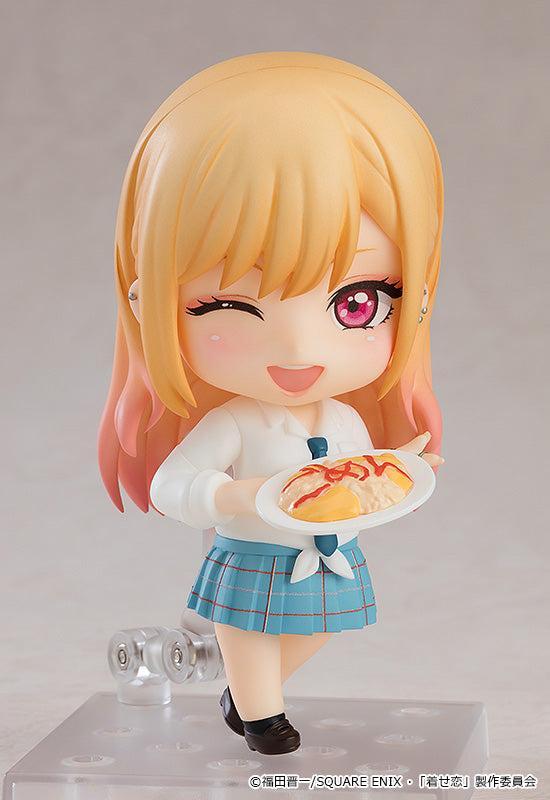 ねんどろいど 喜多川海夢