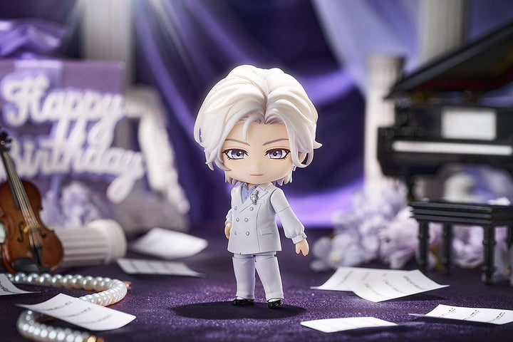 ねんどろいど 夏蕭因
