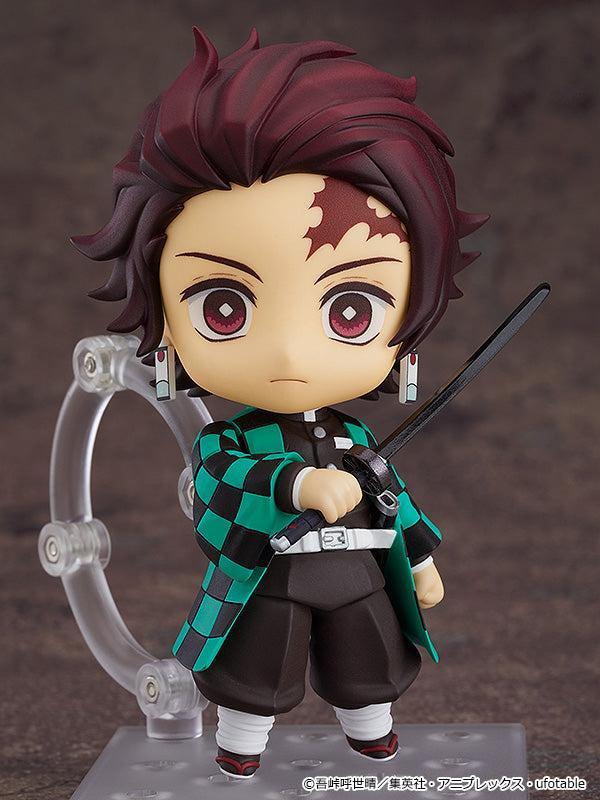ねんどろいど 竈門炭治郎