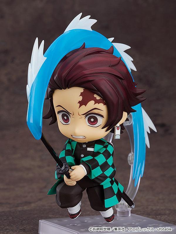 ねんどろいど 竈門炭治郎