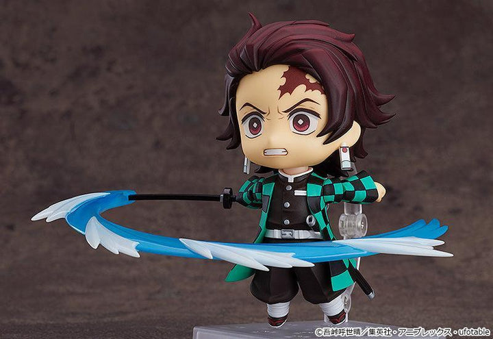 ねんどろいど 竈門炭治郎