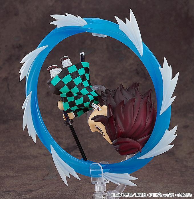 ねんどろいど 竈門炭治郎