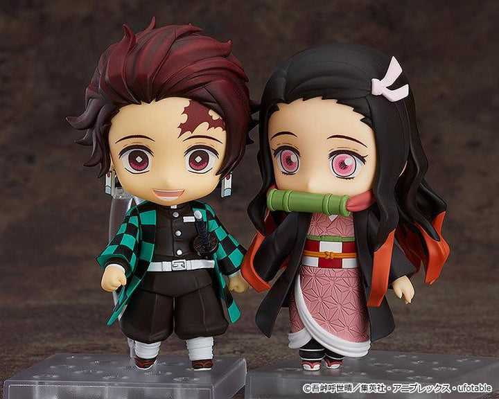 ねんどろいど 竈門炭治郎